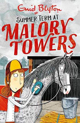 Malory Towers: Summer Term : Book 8