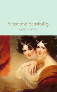 Sense and Sensibility (Hardback)