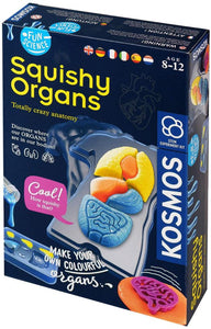 Squishy Organs