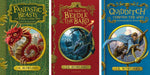 Load image into Gallery viewer, The Hogwarts Library Box Set - Paperback
