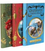 Load image into Gallery viewer, The Hogwarts Library Box Set - Hardback
