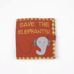 Load image into Gallery viewer, Save the Elephants
