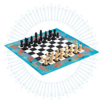 Load image into Gallery viewer, Game of Chess Set
