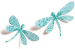 Load image into Gallery viewer, Wall Stickers - Dragonfly Tree
