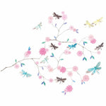 Load image into Gallery viewer, Wall Stickers - Dragonfly Tree
