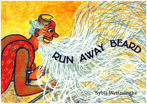 Run Away Beard